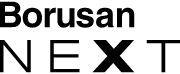 Borusan Next logo